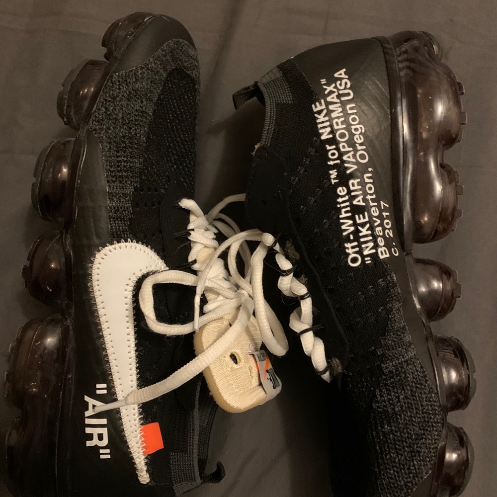 nike air shoes